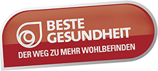 Beste Gesundheit Logo